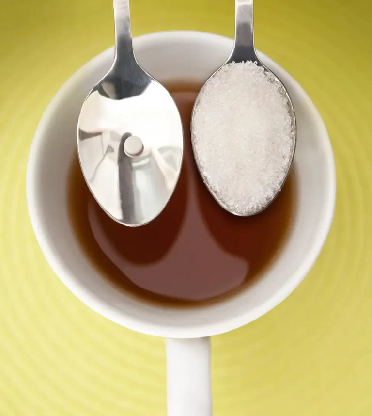 adocante ou acucar para diabetes